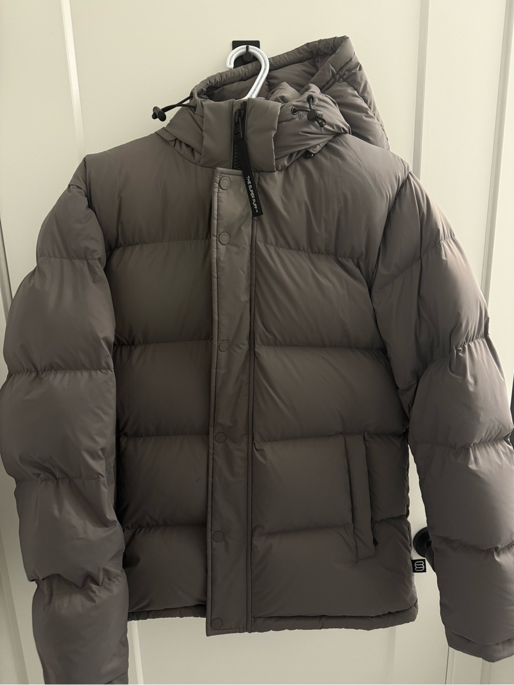 ARITZIA super puff